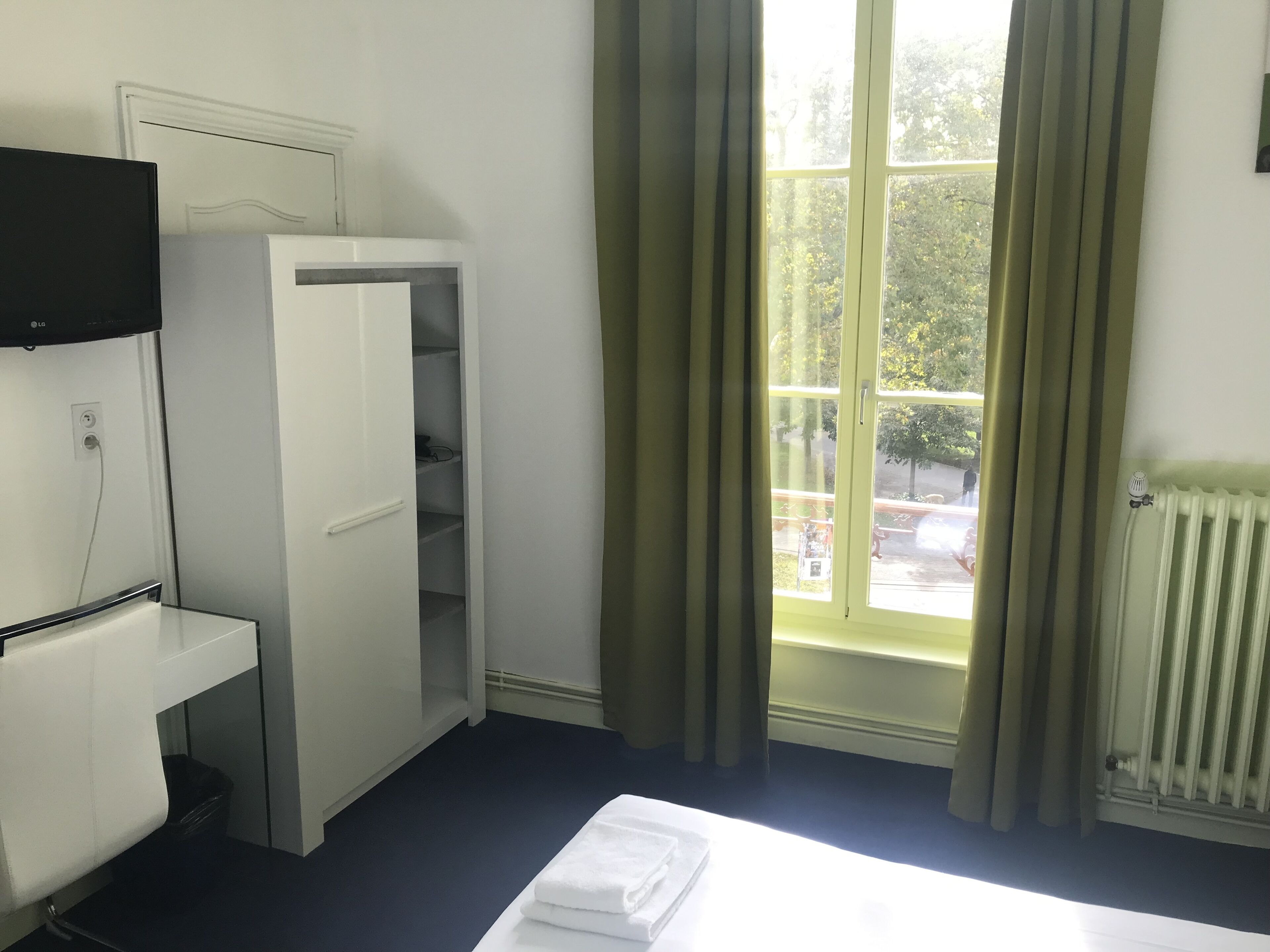 Kamar
