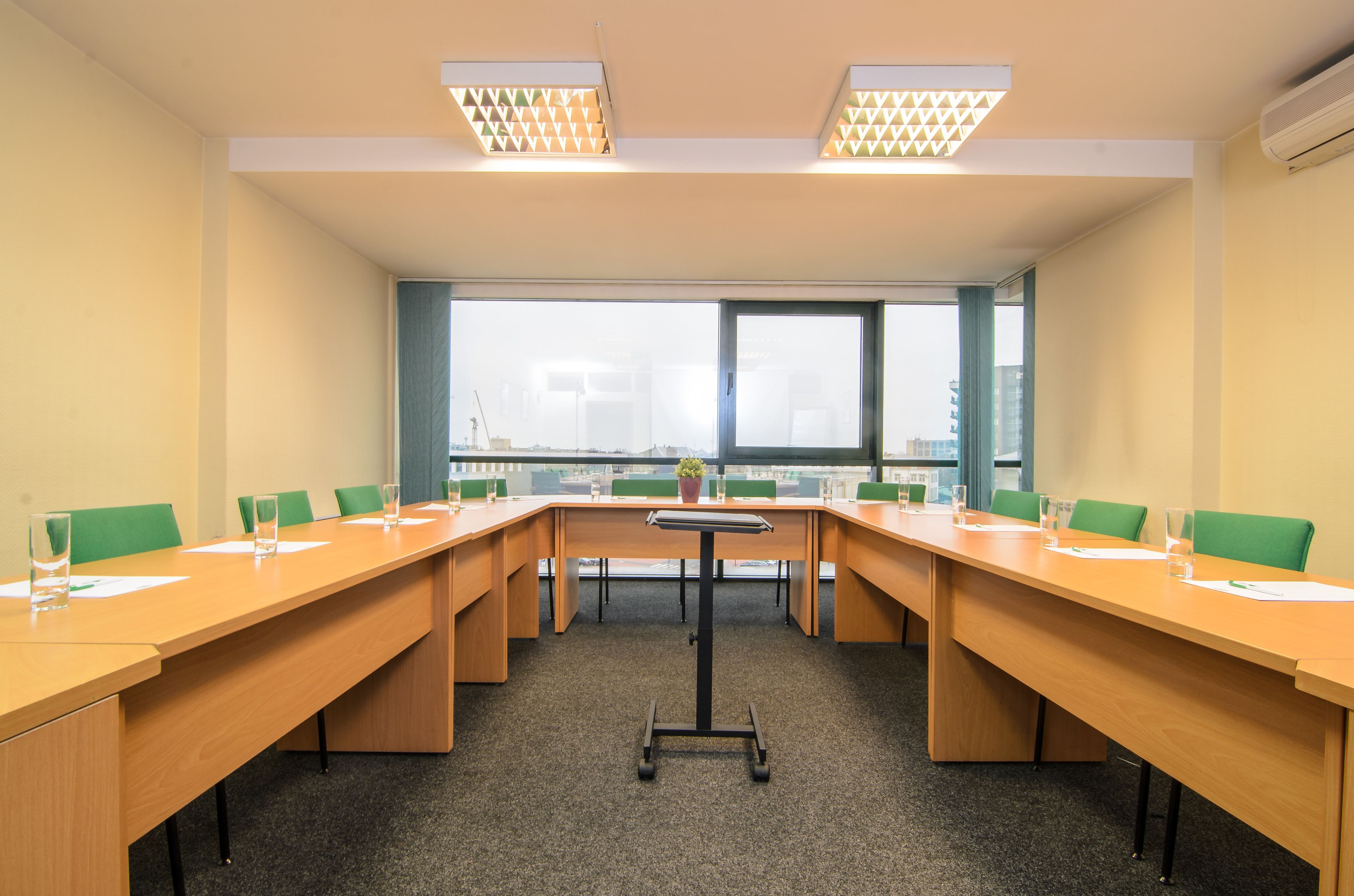 Photo - Hotel Zemaites