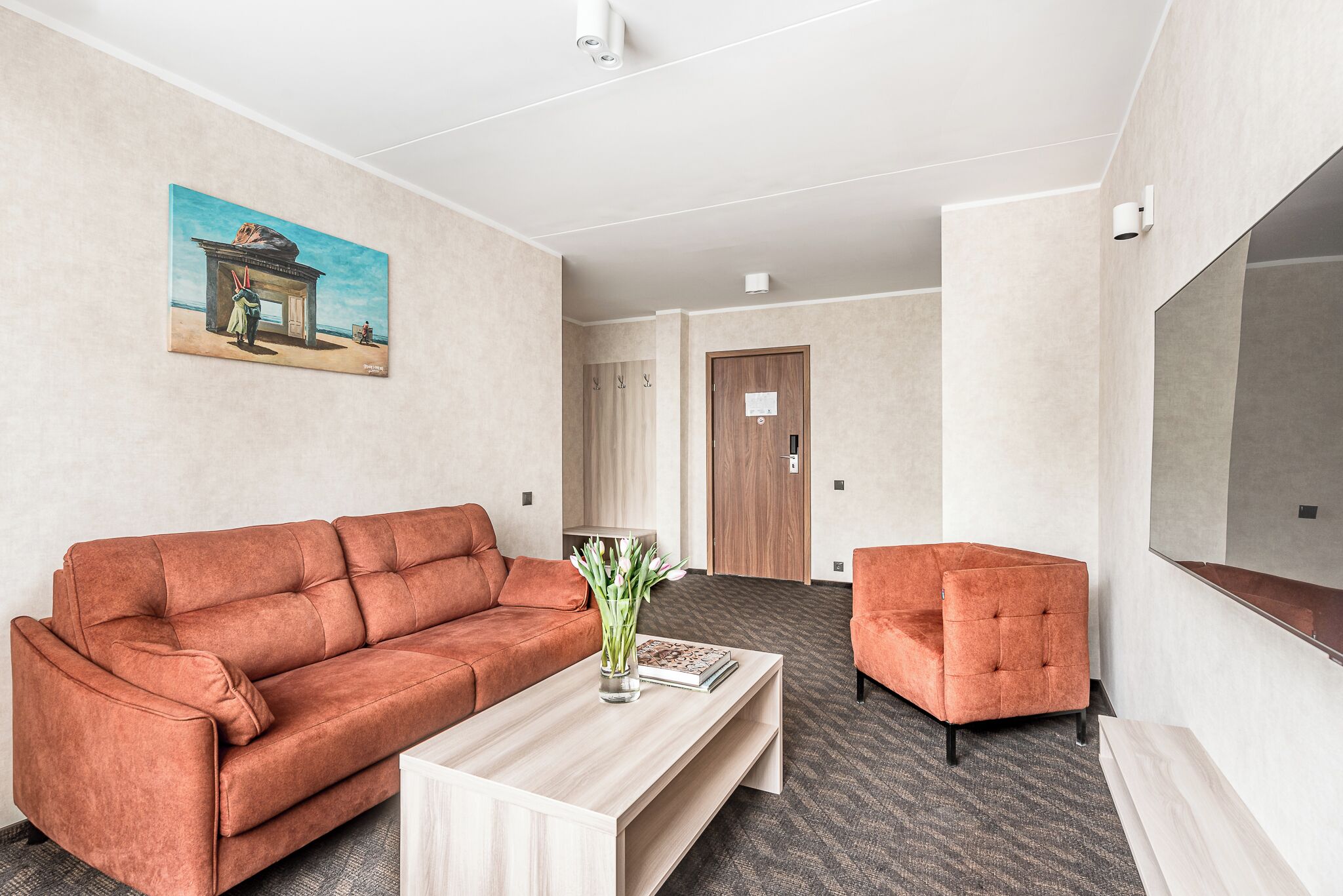 Photo - Hotel Zemaites