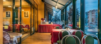 Hotel Zemaites