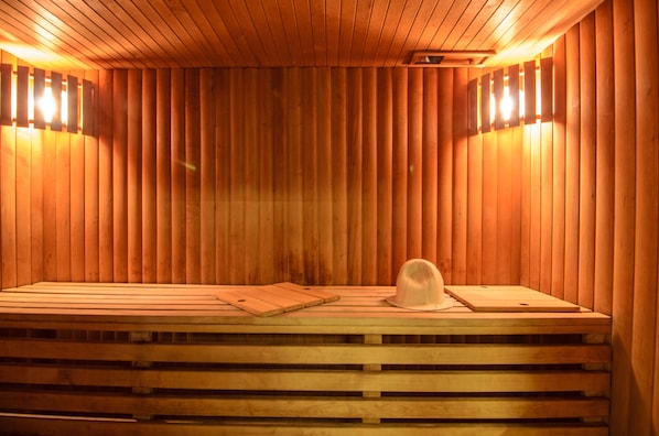 Treatment room