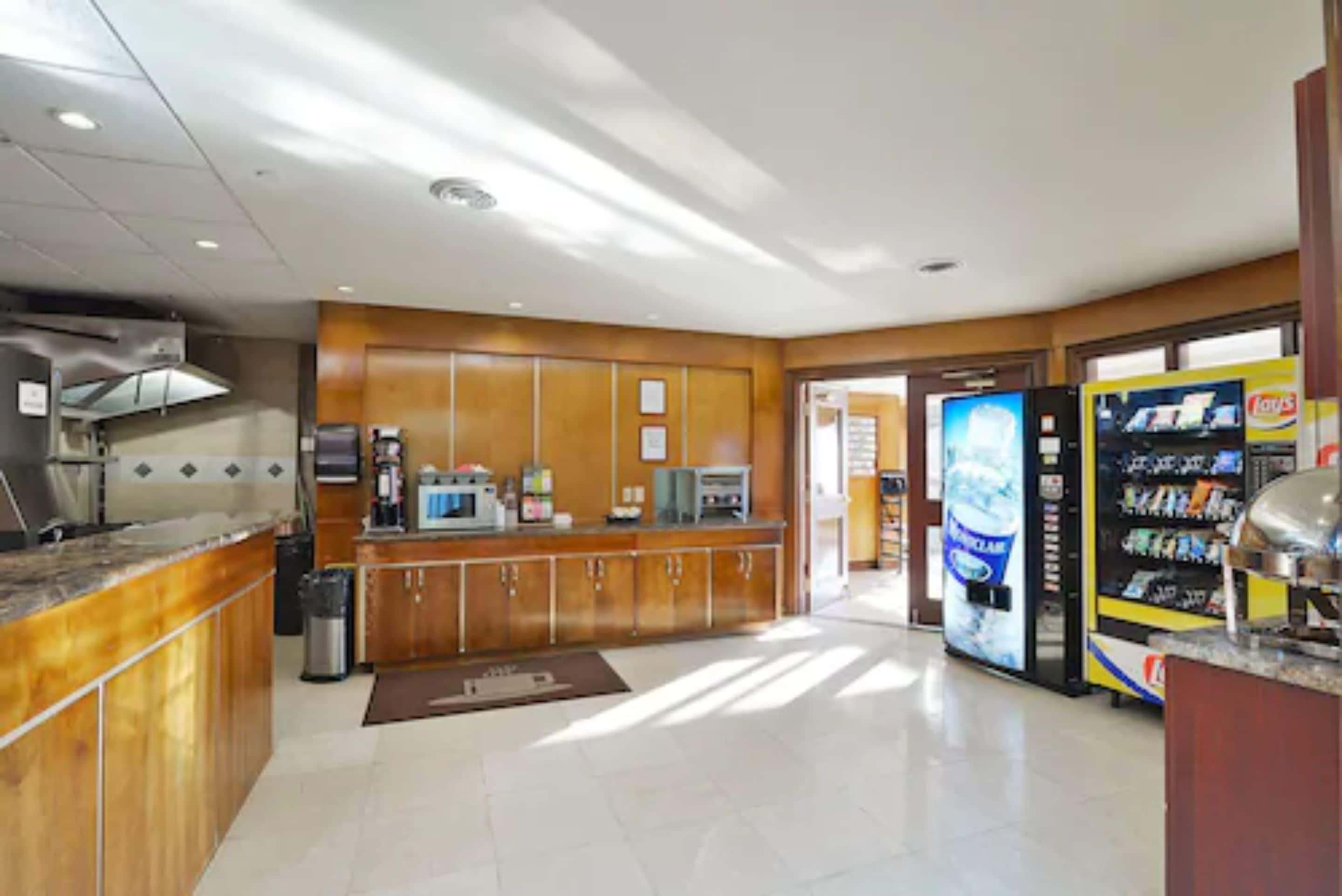 Foto - Woodbine Hotel and Suites