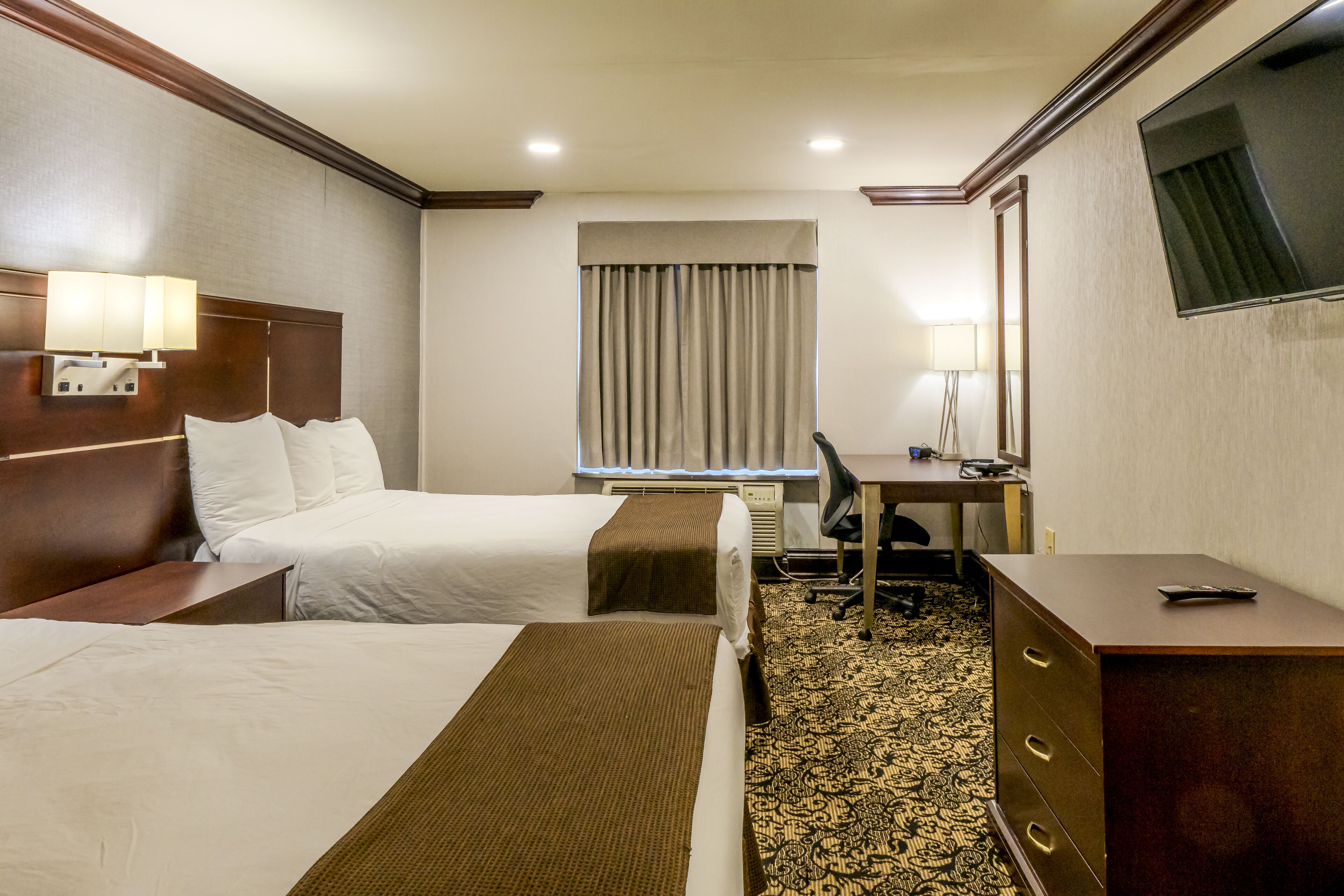 Foto - Woodbine Hotel and Suites