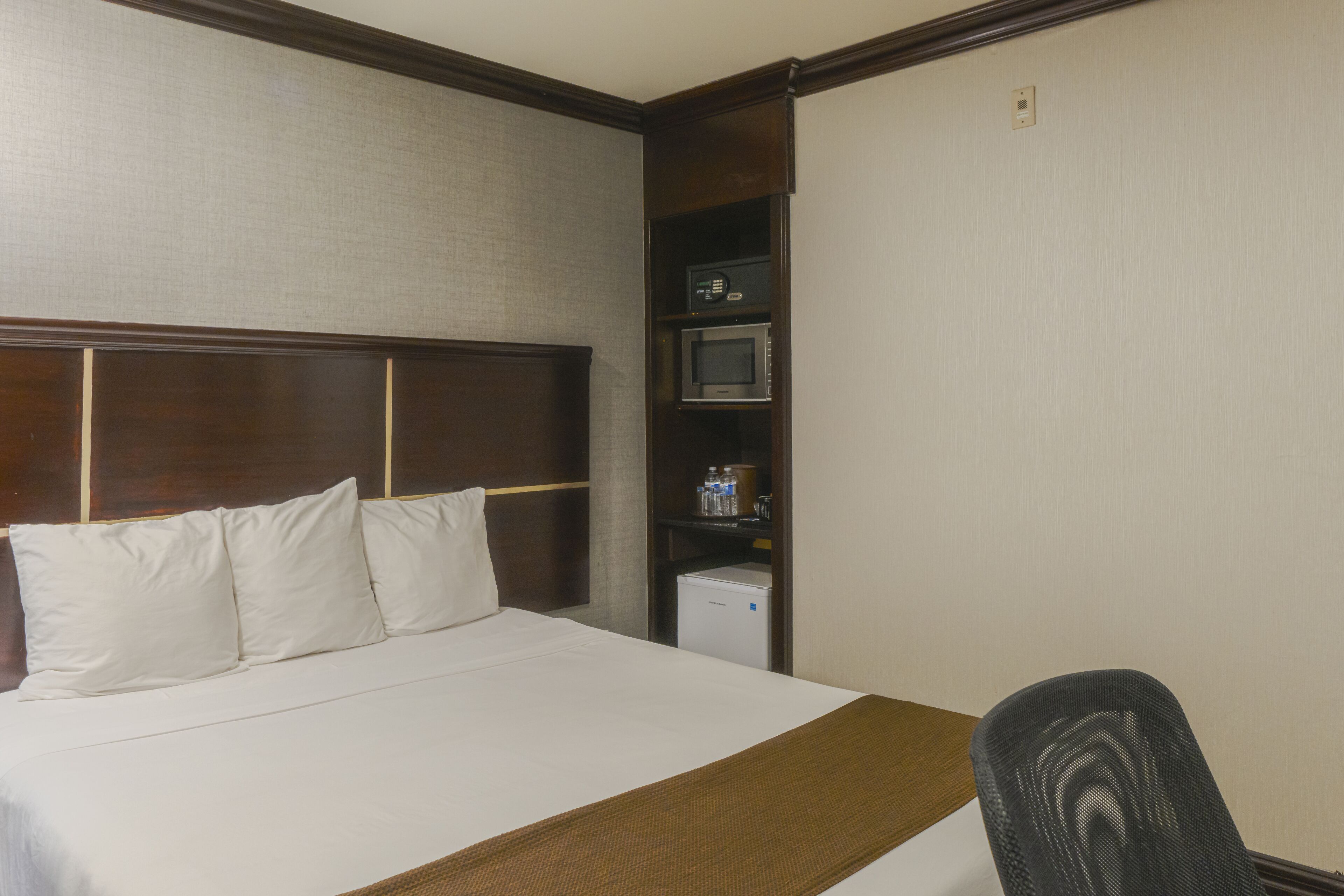 Foto - Woodbine Hotel and Suites