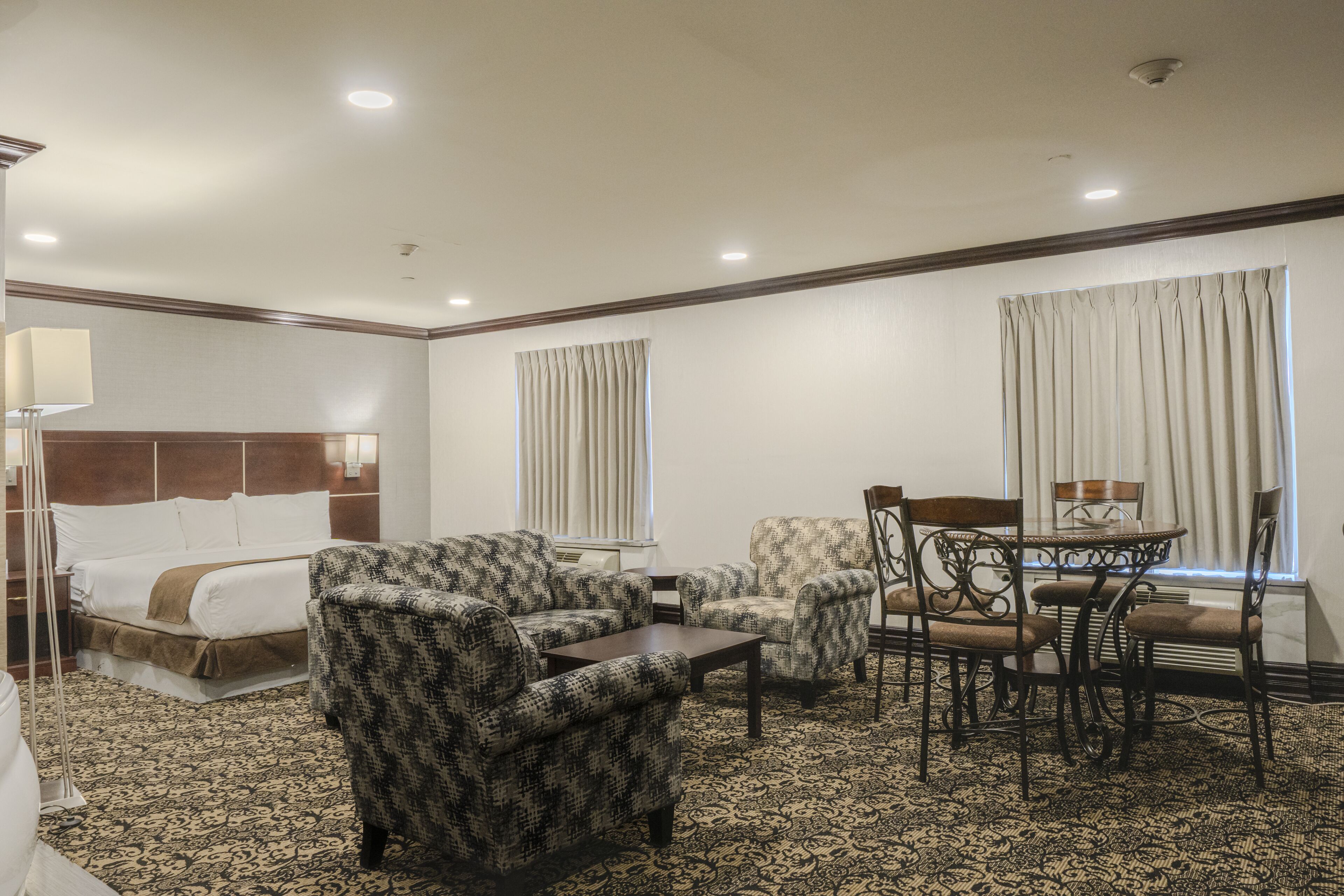 Foto - Woodbine Hotel and Suites
