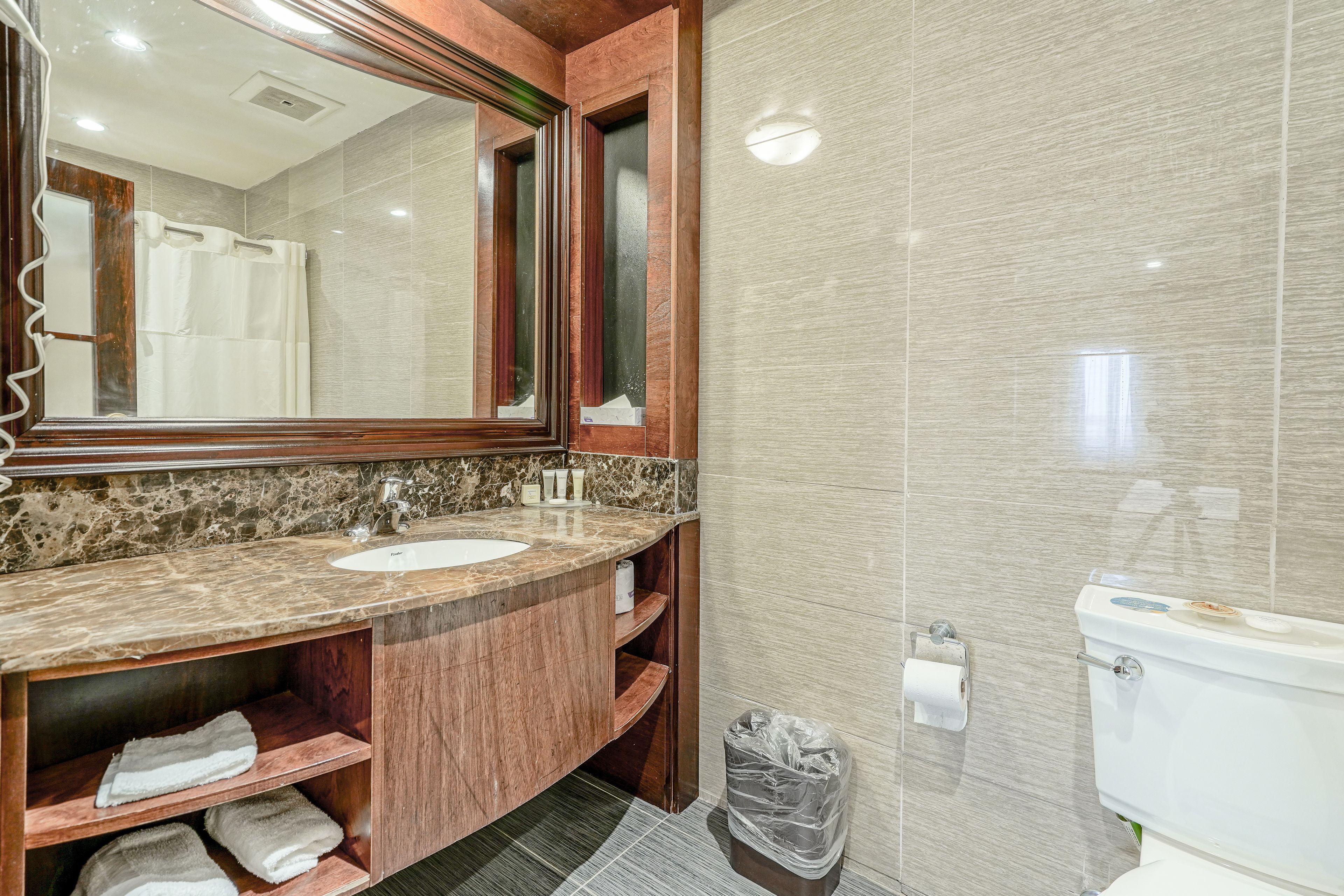 Foto - Woodbine Hotel and Suites