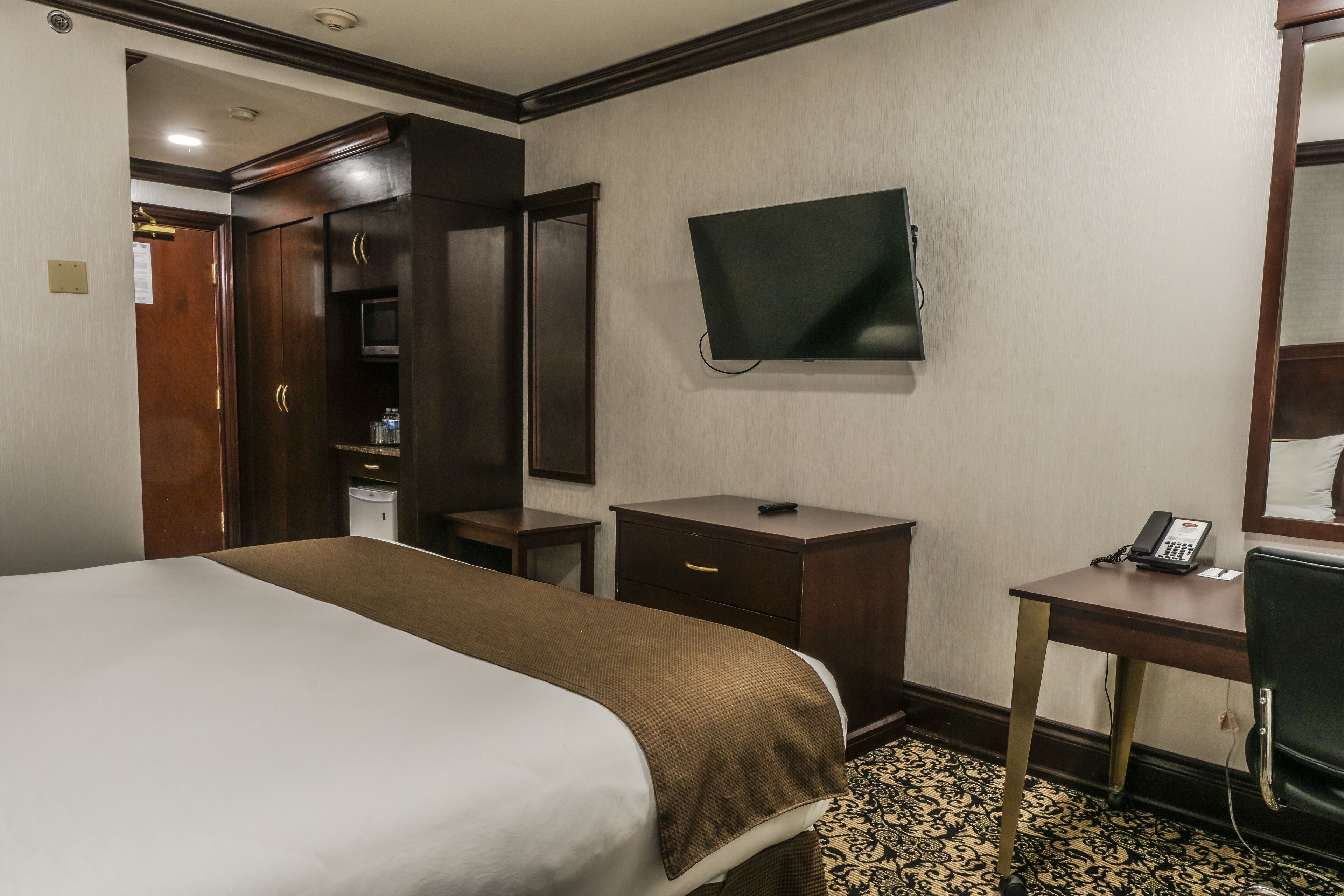 Foto - Woodbine Hotel and Suites
