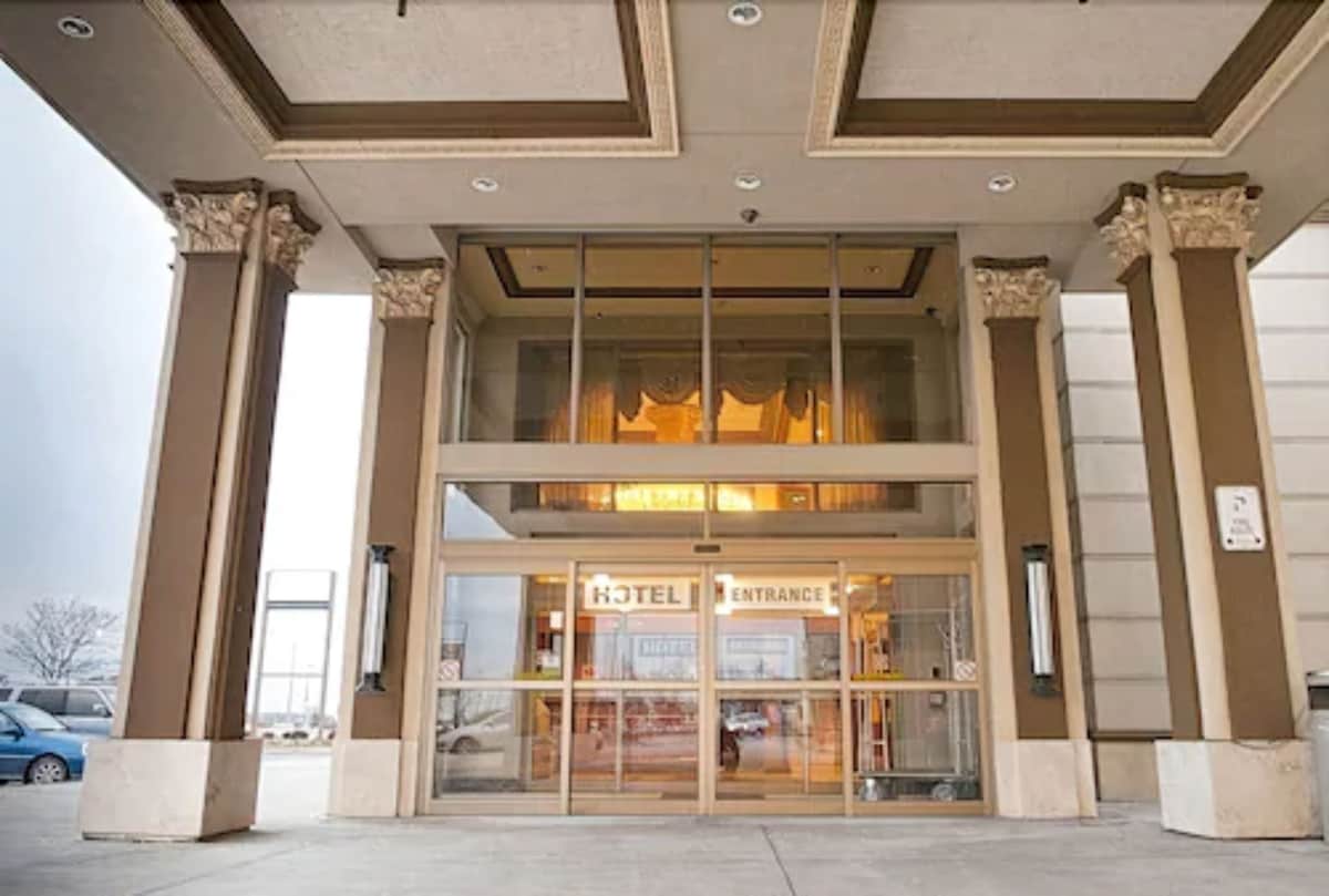 Woodbine Hotel and Suites Reviews, Deals & Photos 2023 Expedia