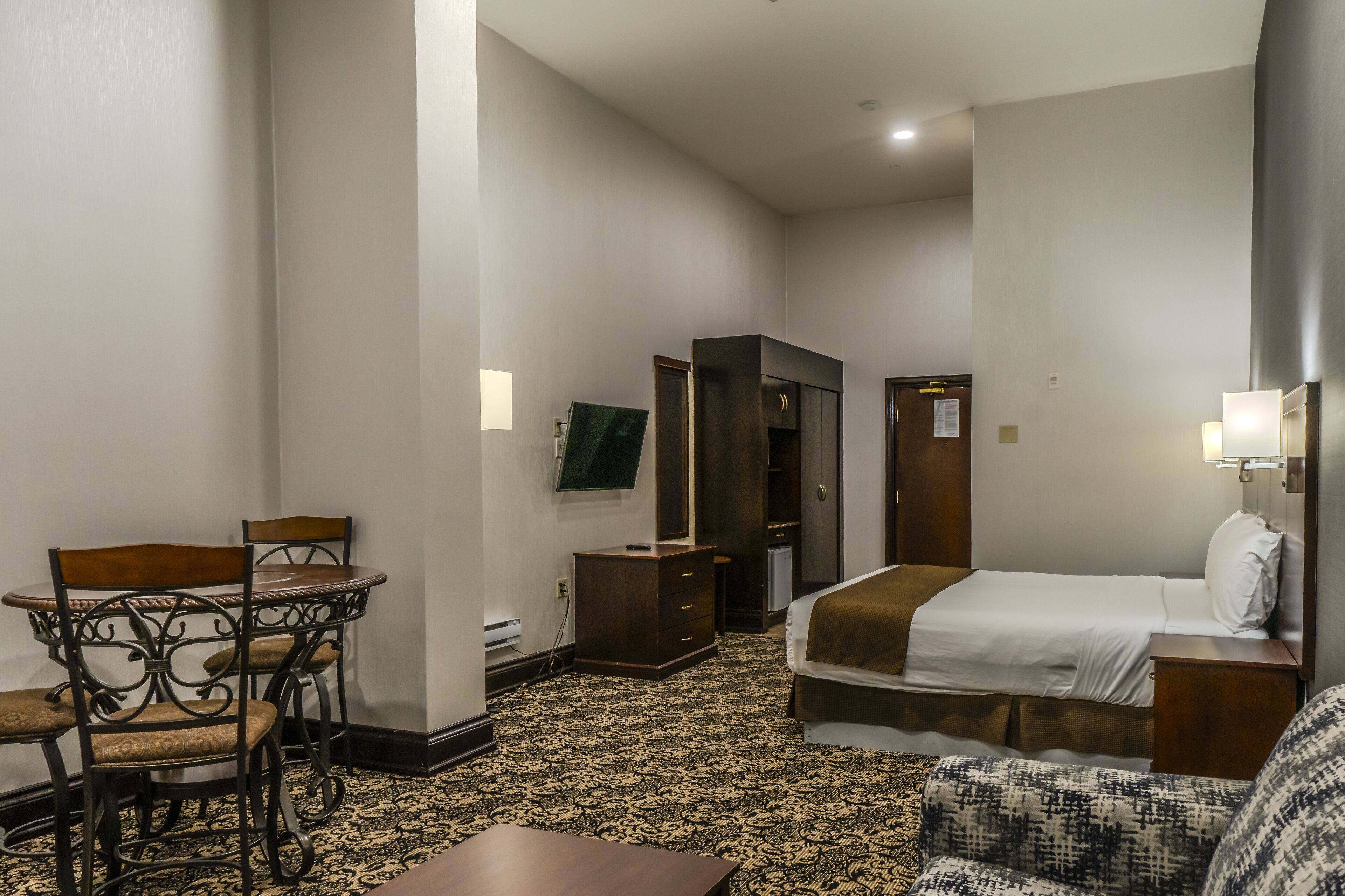 Foto - Woodbine Hotel and Suites