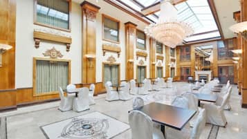Sala colazione