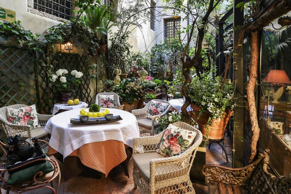 Hotel Gabbia d'Oro