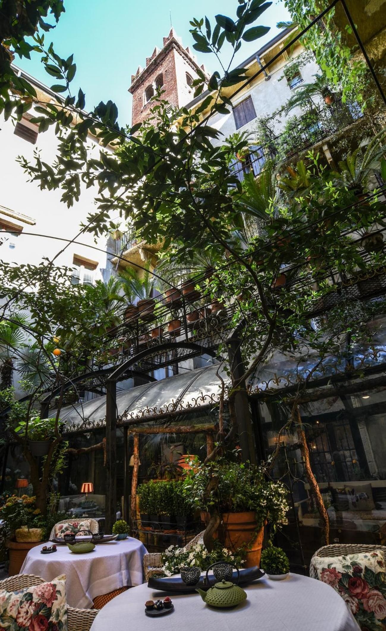 Photo - Hotel Gabbia D'Oro