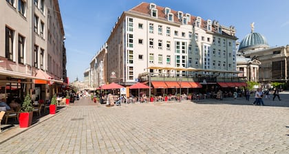 Aparthotel Münzgasse