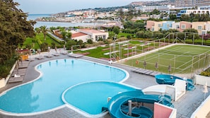 Tobogan aquàtic