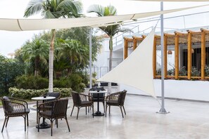 Exterior - Eden Roc Resort Hotel (Rhodes)