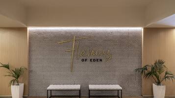 9 Restaurants, Frühstück