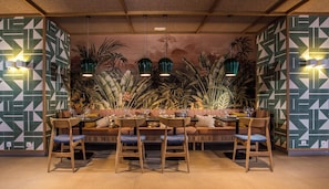 Hi ha 9 restaurants amb esmorzars