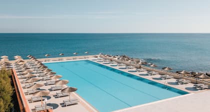Eden Roc Resort Hotel