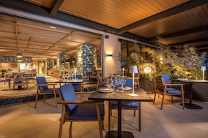 Hi ha 9 restaurants amb esmorzars