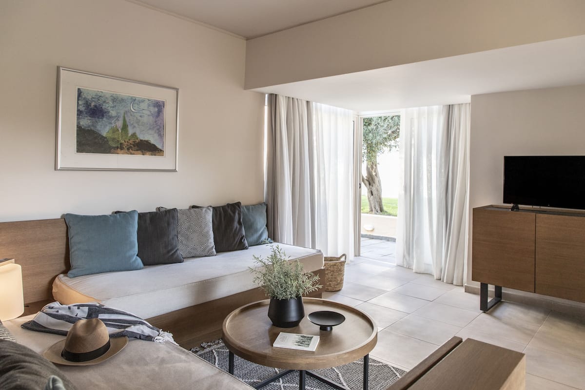 Bungalow | Kameruitzicht