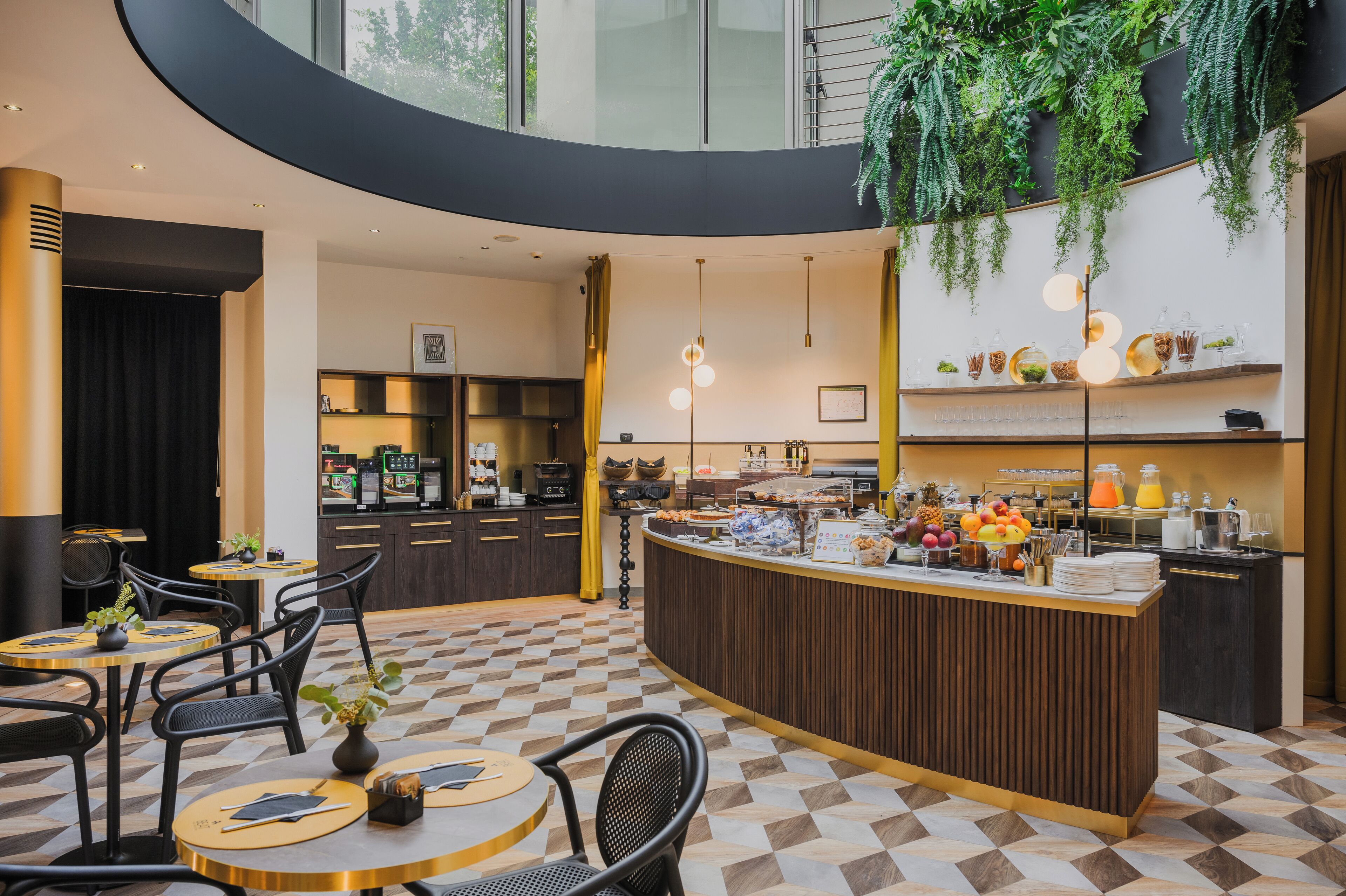 包含每日欧式早餐