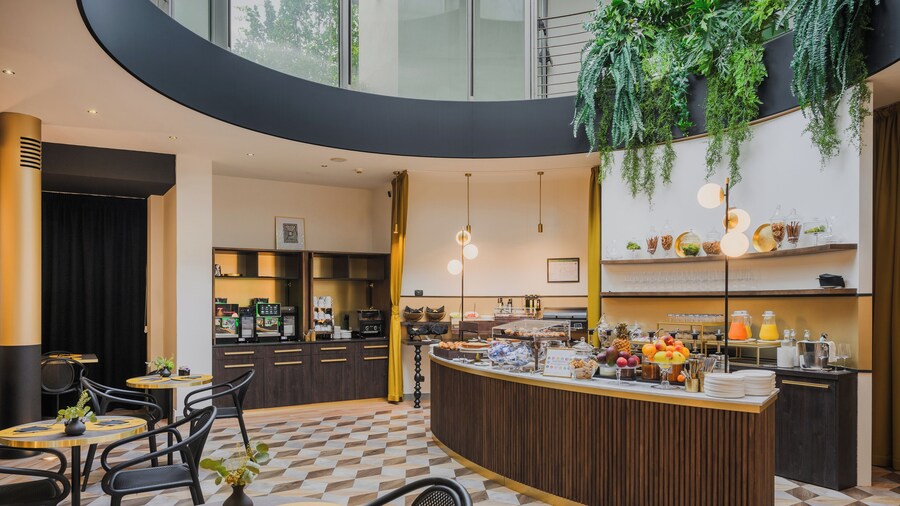 JOIVY Together Urban Resort