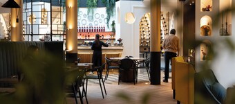 JOIVY Together Urban Resort