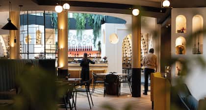 JOIVY Together Urban Resort