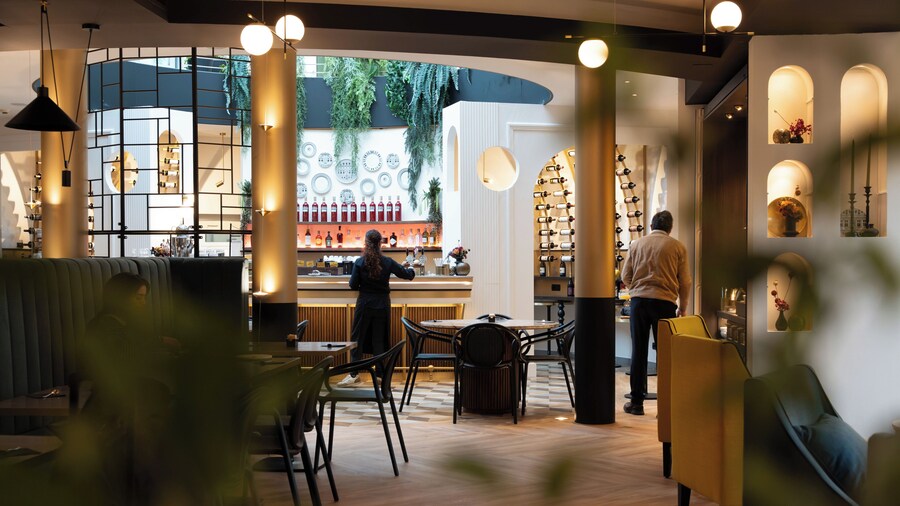 JOIVY Together Urban Resort