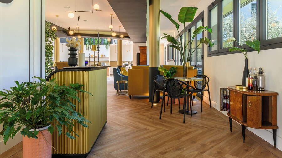 JOIVY Together Urban Resort