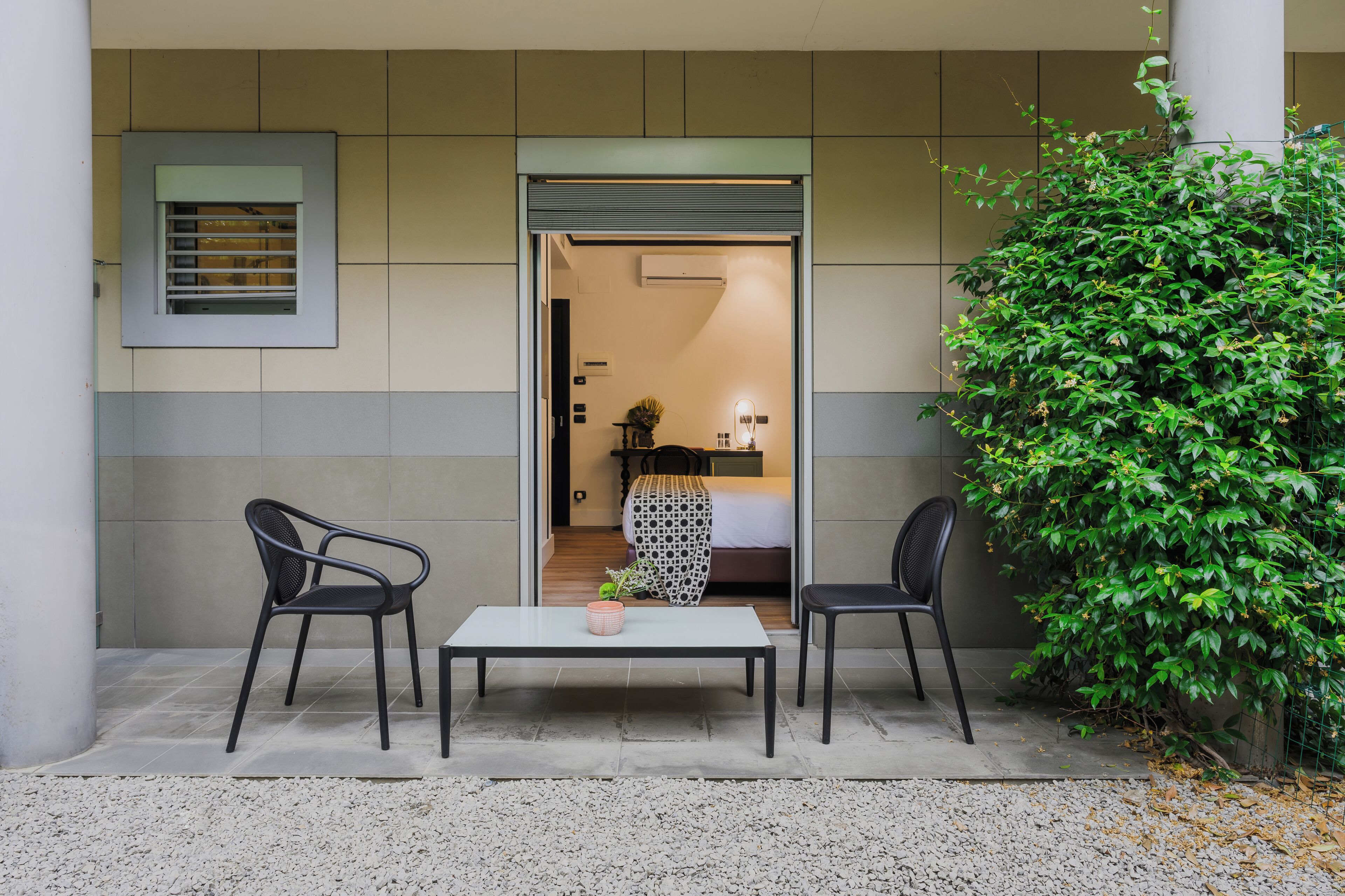 superior double room | 1 bedroom, premium bedding, down duvets, minibar