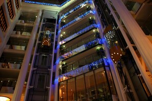 Interior - Hotel Panorama (Manama)