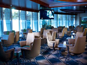 Nightclub - Hotel Panorama (Manama)