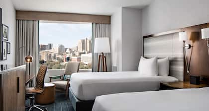 Grand Hyatt San Antonio River Walk