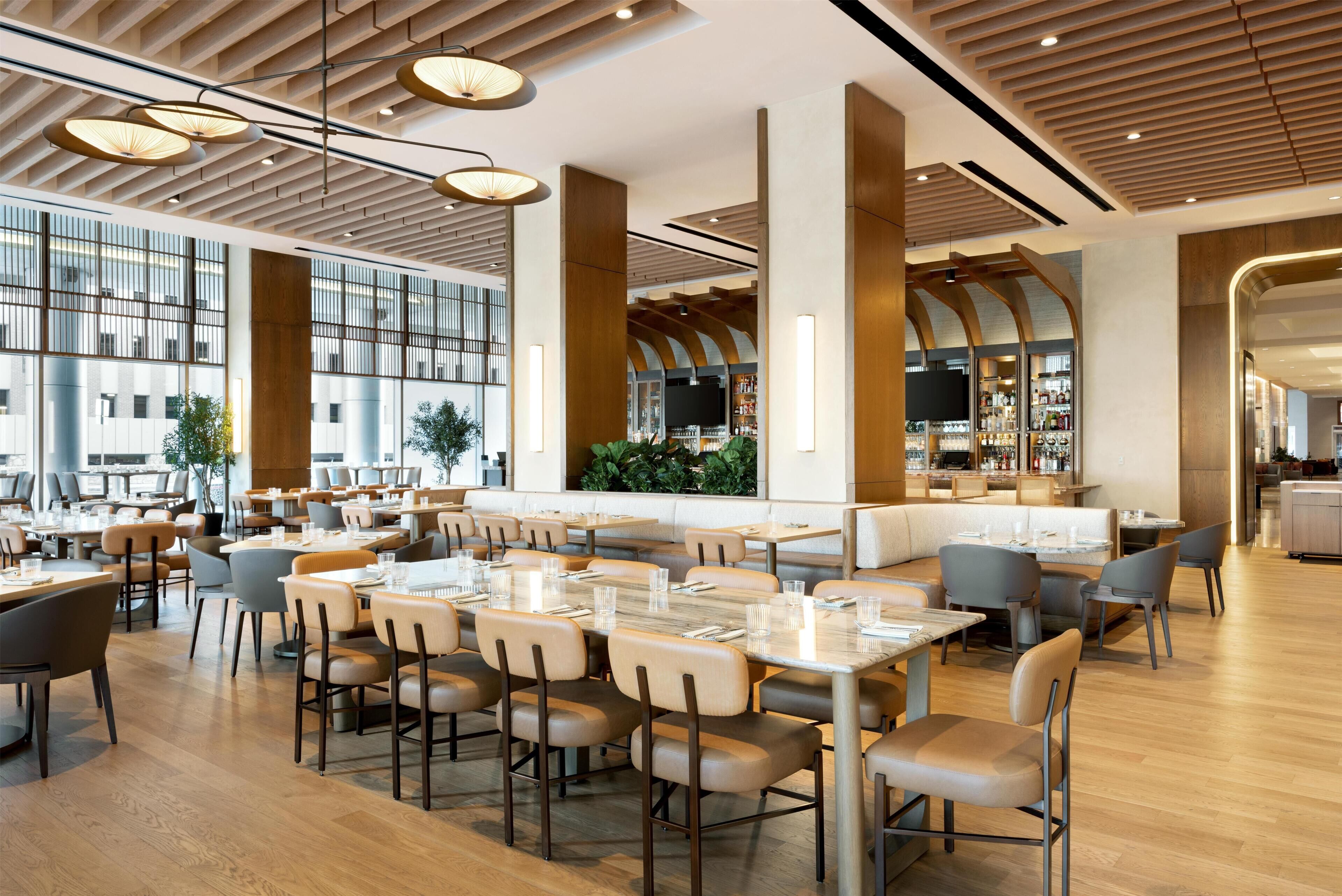 Restoran