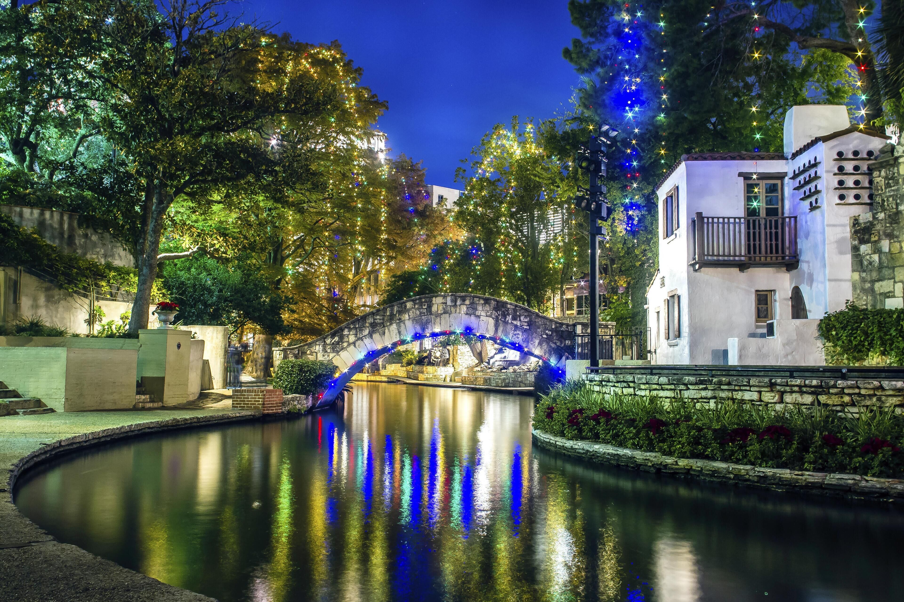 Foto - Grand Hyatt San Antonio River Walk