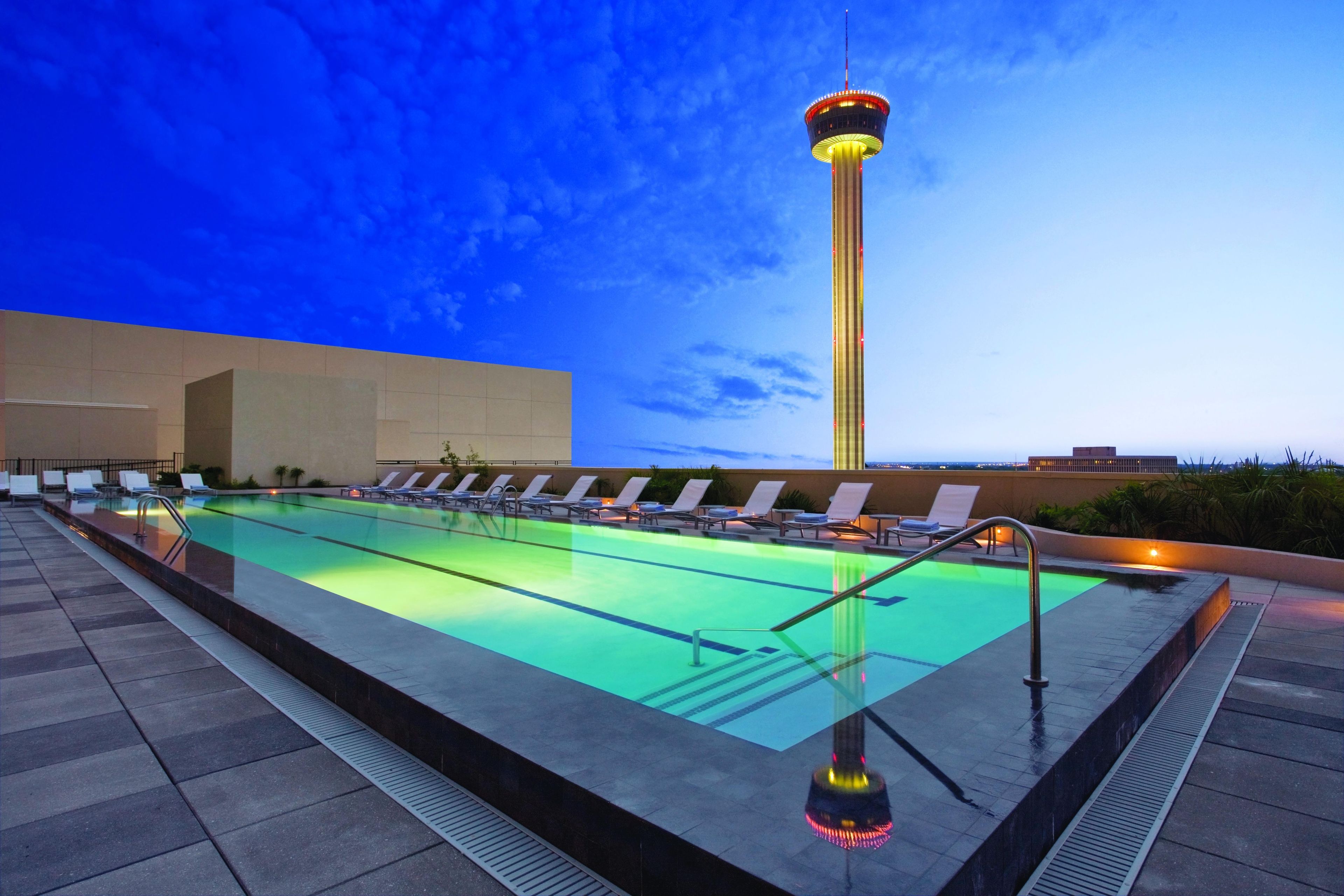 Photo - Grand Hyatt San Antonio River Walk
