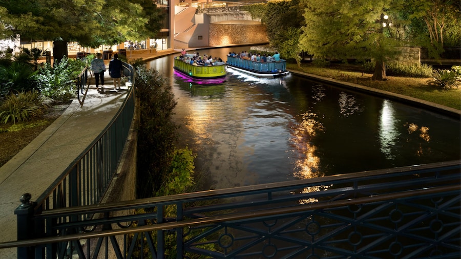 Grand Hyatt San Antonio River Walk