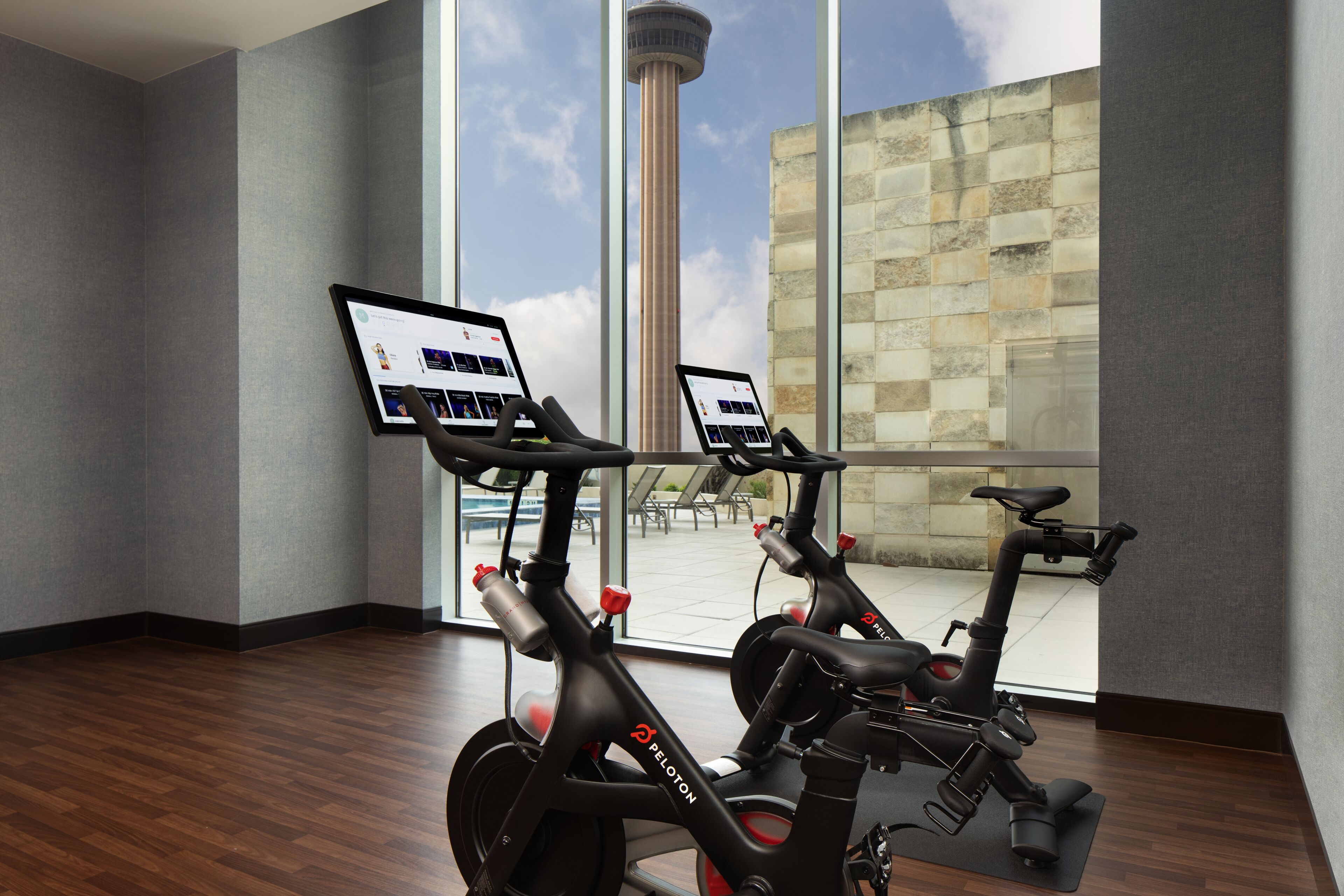 Photo - Grand Hyatt San Antonio River Walk