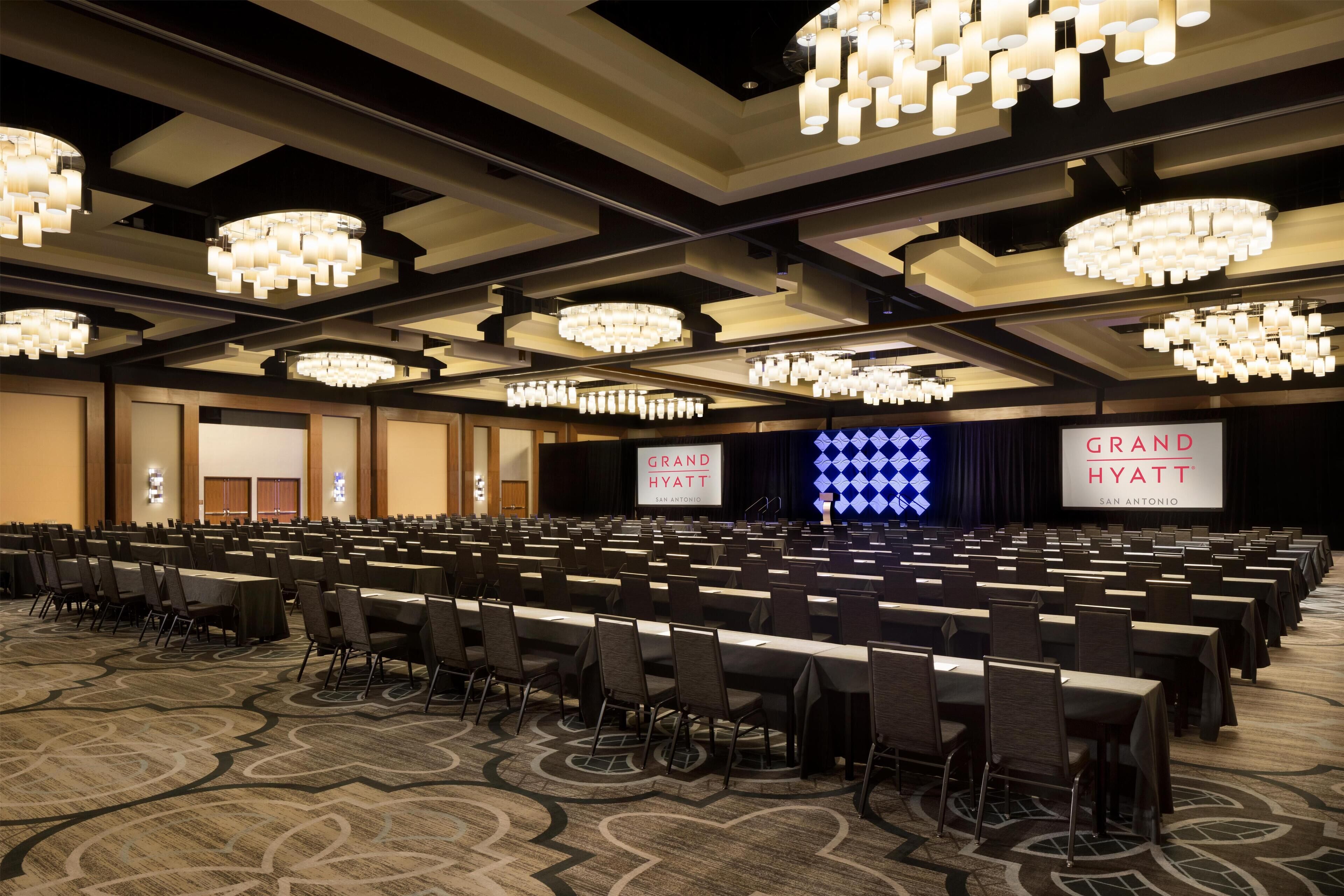 Photo - Grand Hyatt San Antonio River Walk