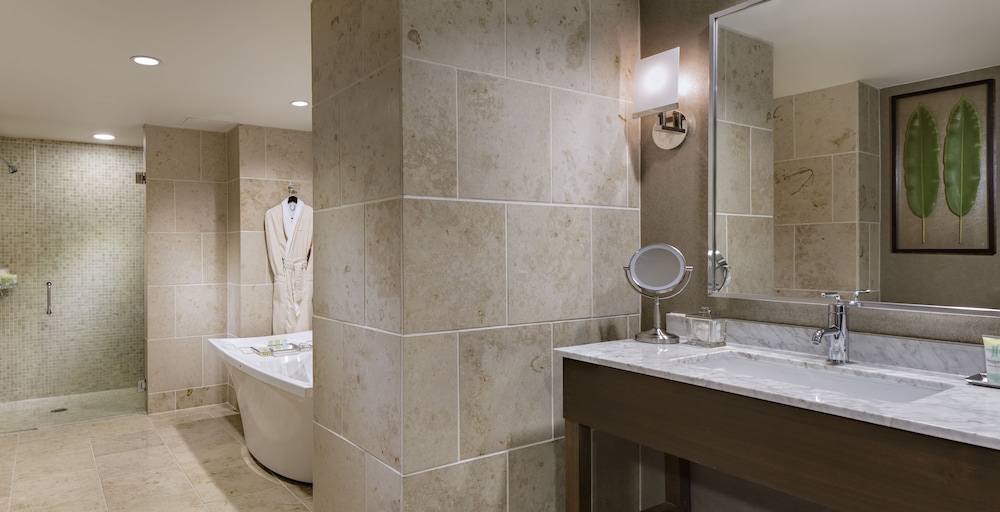 Grand Hyatt San Antonio River Walk by null