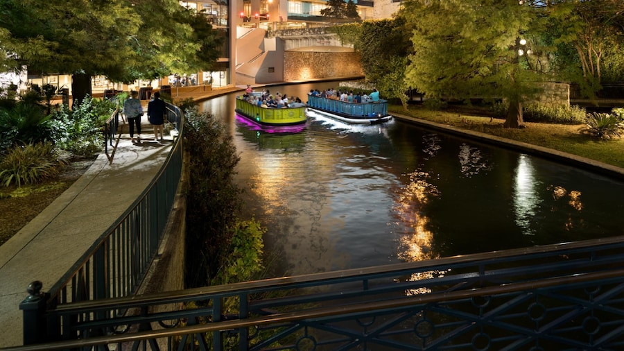 Grand Hyatt San Antonio River Walk