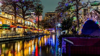 Miscellaneous at Grand Hyatt San Antonio River Walk