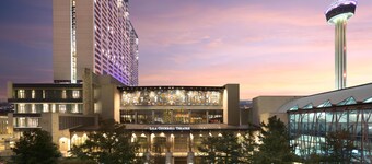 Grand Hyatt San Antonio River Walk