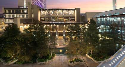 Grand Hyatt San Antonio River Walk