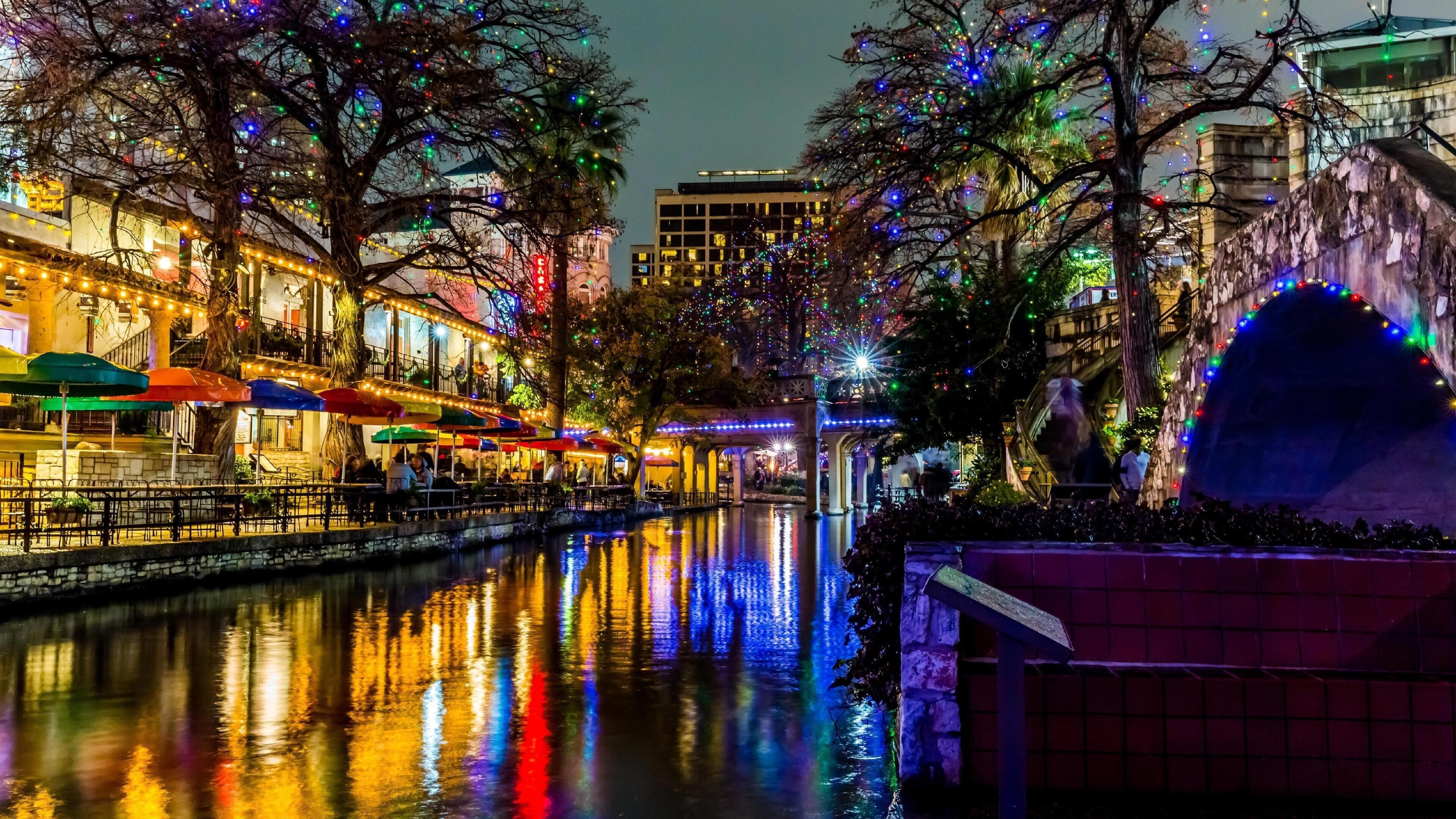 Foto - Grand Hyatt San Antonio River Walk