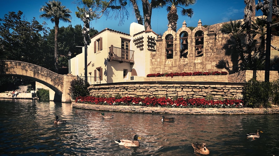 Grand Hyatt San Antonio River Walk