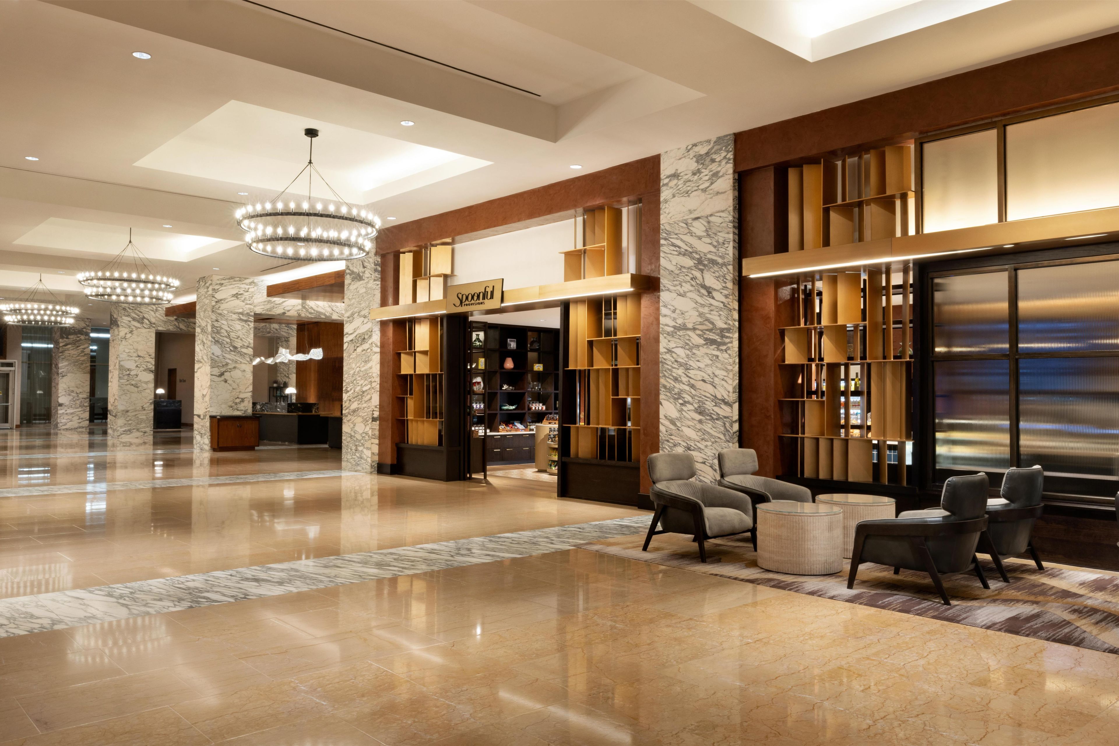 Photo - Grand Hyatt San Antonio River Walk