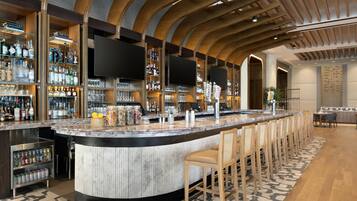Lobbylounge