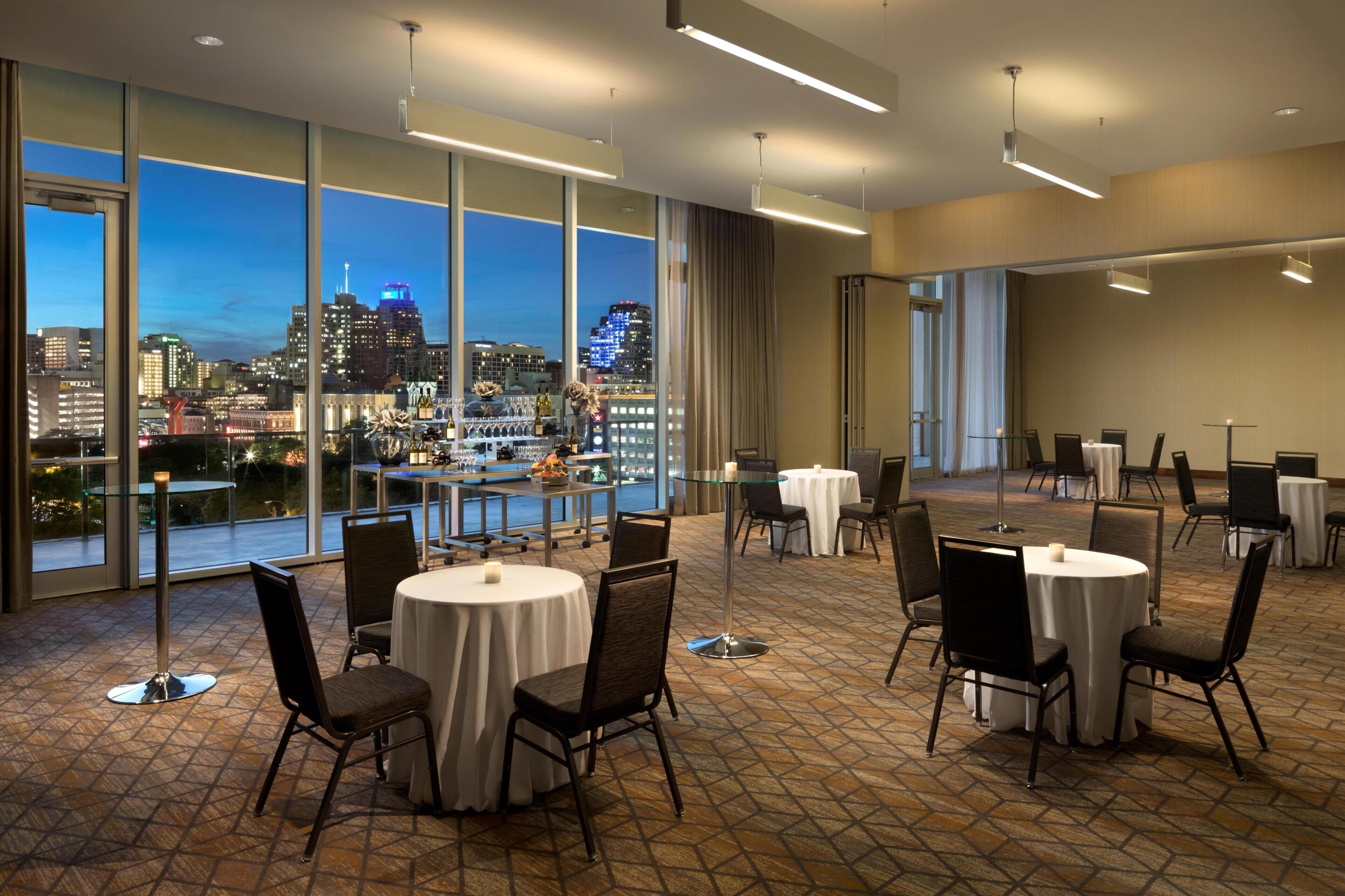 Photo - Grand Hyatt San Antonio